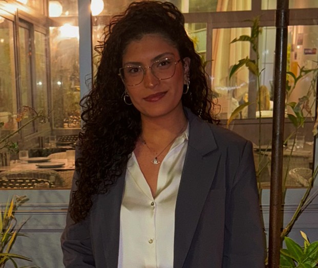 תמונת פרופיל של מריאנה עודאללה